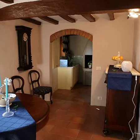 Residenza Antico Chianti
