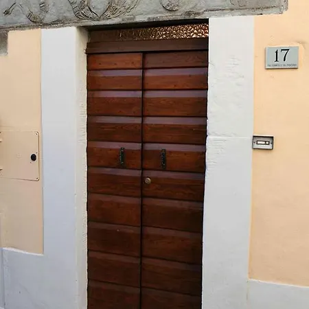 컨트리하우스 Residenza Antico Chianti