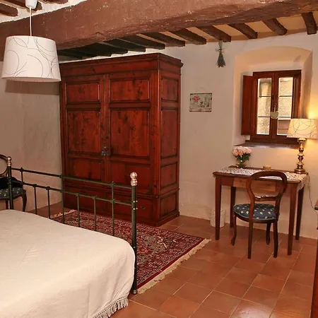 Lantställe Residenza Antico Chianti *