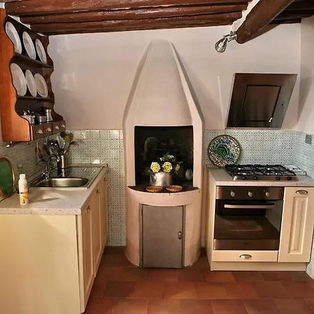 Lantställe Residenza Antico Chianti Panzano in Chianti